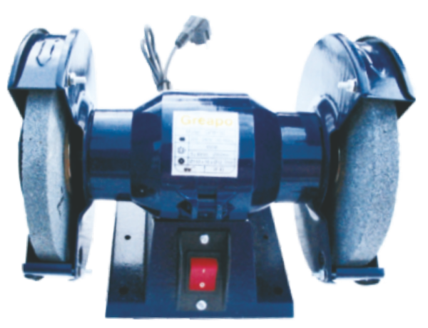 Polizor (125MM-550W) Polizor (125MM-550W)